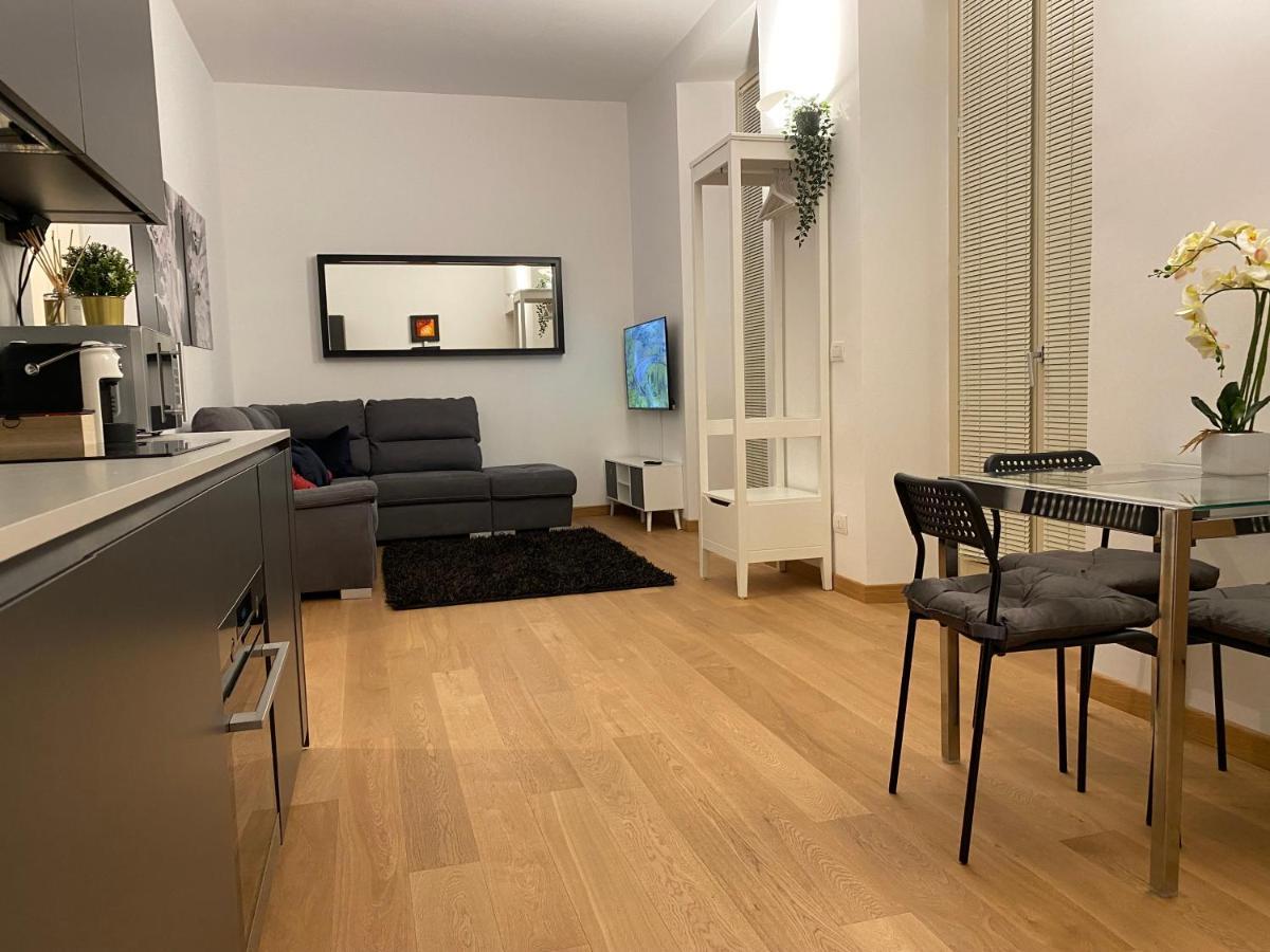 Byme Torino 30 Apartment Exterior photo