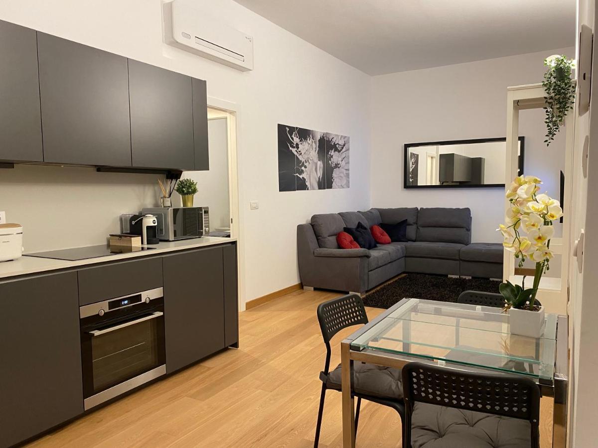 Byme Torino 30 Apartment Exterior photo