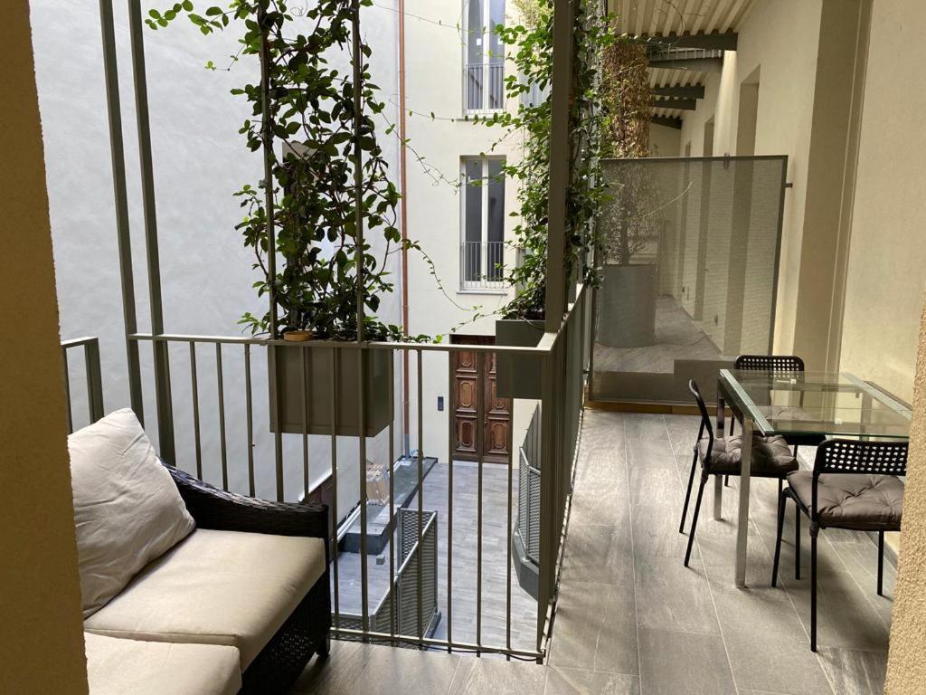 Byme Torino 30 Apartment Exterior photo
