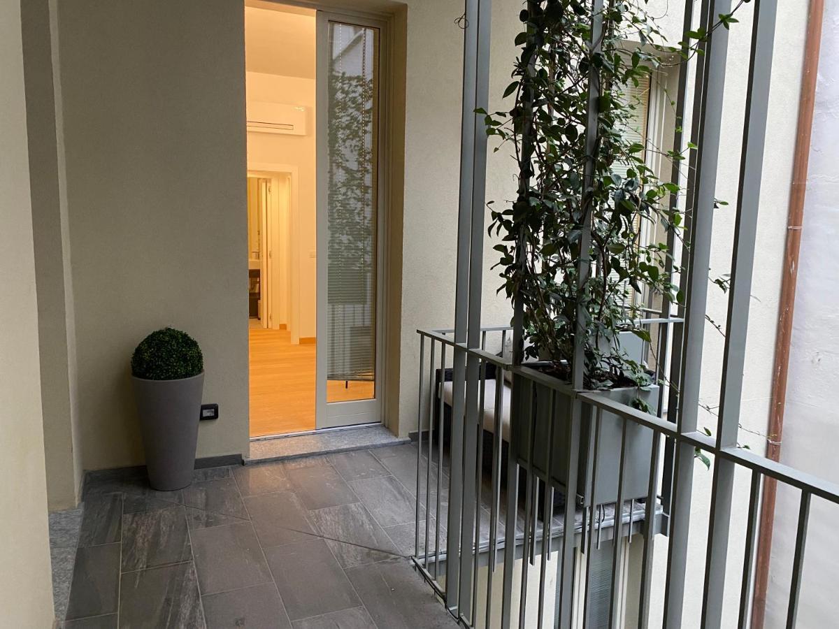 Byme Torino 30 Apartment Exterior photo
