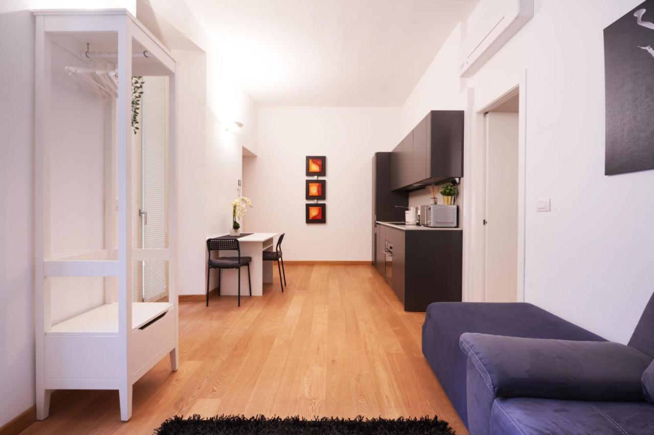 Byme Torino 30 Apartment Exterior photo