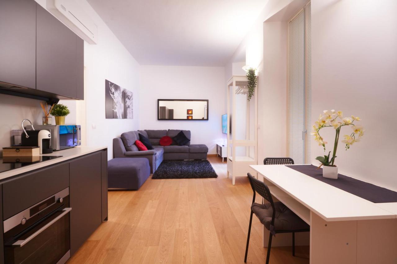 Byme Torino 30 Apartment Exterior photo